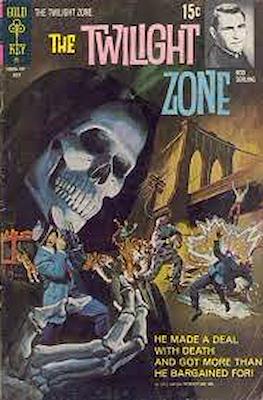 The Twilight Zone #38
