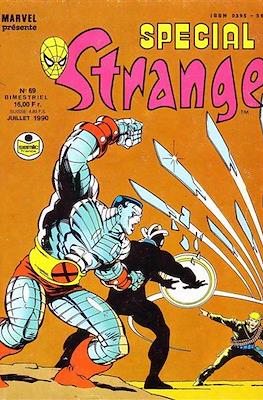 Spécial Strange #69