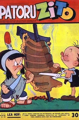 Patoruzito #153