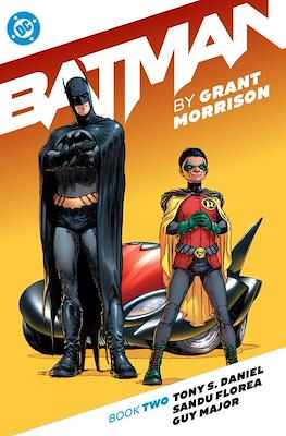 Batman by Grant Morrison #2