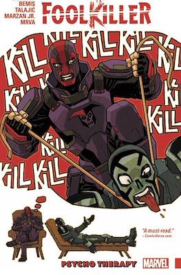 Foolkiller Psycho Therapy