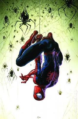 Spider-Man (2019- Variant Cover) #1.14