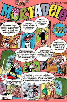 Mortadelo #341