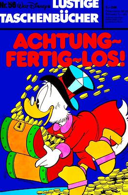 Walt Disneys Lustige Taschenbücher / Lustiges Taschenbuch #56
