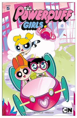 The Powerpuff Girls #5