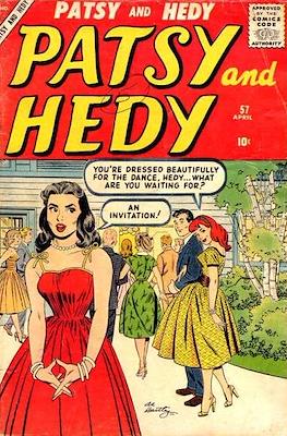 Patsy and Hedy #57