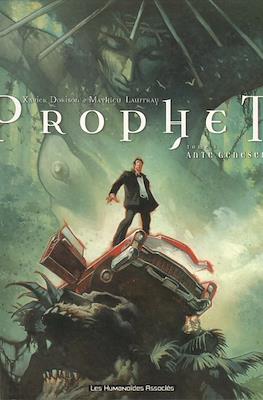 Prophet