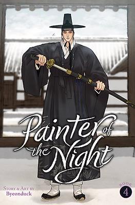 Painter Of The Night #4