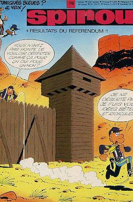 Le journal de Spirou #1749