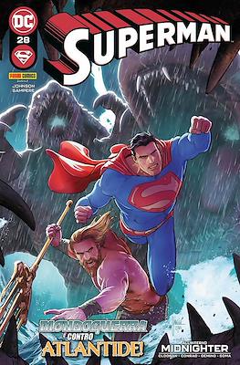 Superman #28