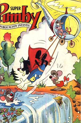 Super Pumby (2ª época 1963-1973) #8