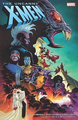 The Uncanny X-Men Omnibus #3