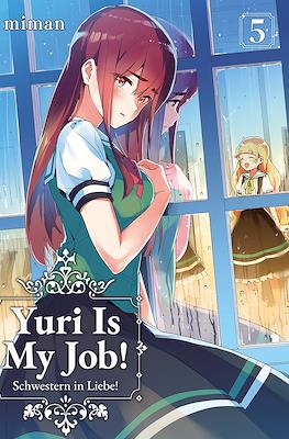 Yuri Is My Job! #5
