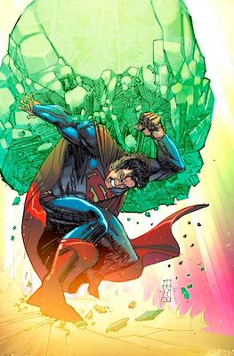 Superman Unlimited (2025-Variant Covers) #6.3