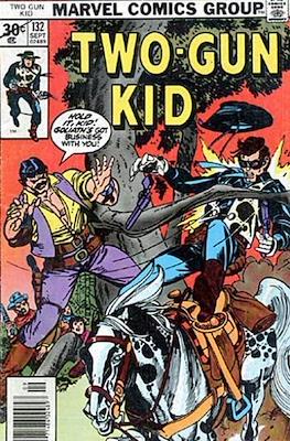 Two-Gun Kid #132