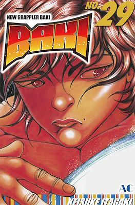 New Grappler Baki #29