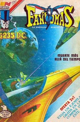 Fantomas #580