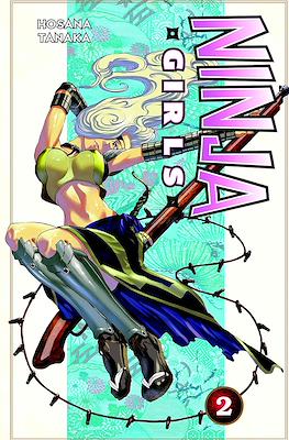 Ninja Girls #2