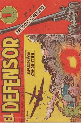 El Defensor #4