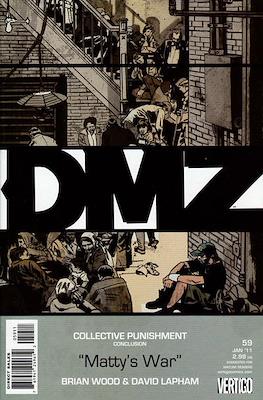 DMZ #59