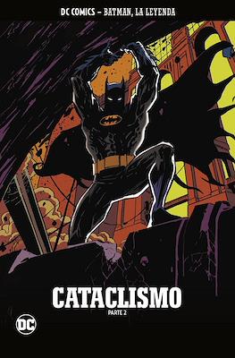 DC Comics - Batman, la leyenda (Cartoné) #54