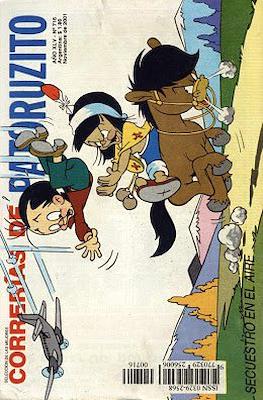Correrías de Patoruzito (Grapa) #716