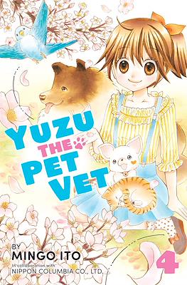 Yuzu the Pet Vet (Softcover) #4