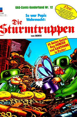 Die Sturmtruppen #12