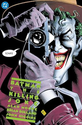 Batman: The Killing Joke