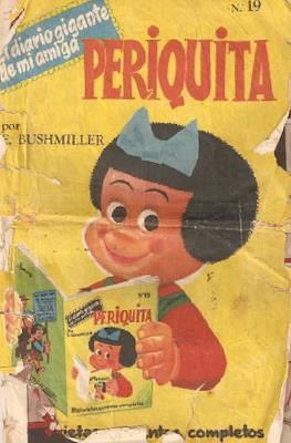 El diario de mi amiga #19