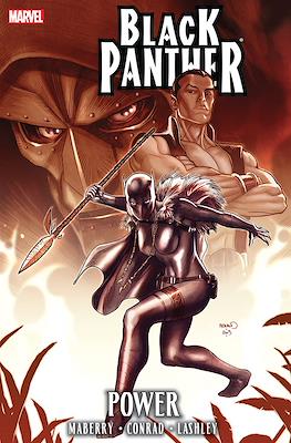 Black Panther (2009-2010) #2