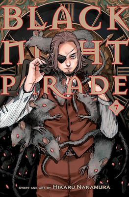 Black Night Parade #7