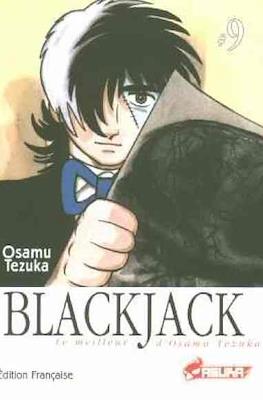 Black Jack. Le meilleur d'Osamu Tezuka #9