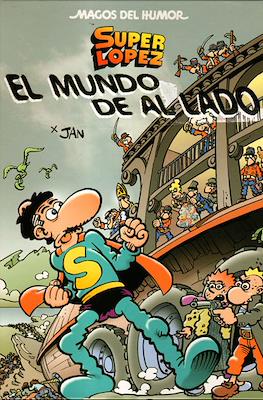 Magos del humor (1987-...) #140