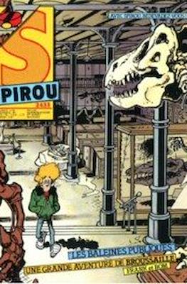 Le journal de Spirou #2433
