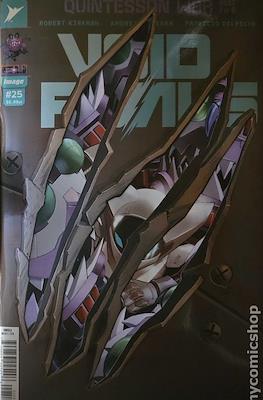 Void Rivals (Variant Covers) #25.9