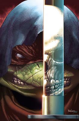 Teenage Mutant Ninja Turtles: The Last Ronin (Variant Cover) (Comic Book) #1.21