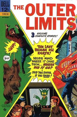 The Outer Limits #15