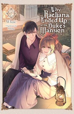 Why Raeliana Ended Up at the Duke's Mansion #7