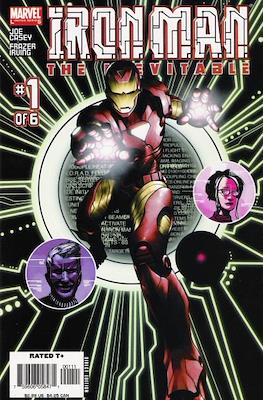 Iron Man: The Inevitable