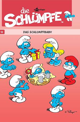Die Schlümpfe #12