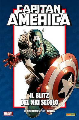 Capitan America: Brubaker Collection Anniversary #4