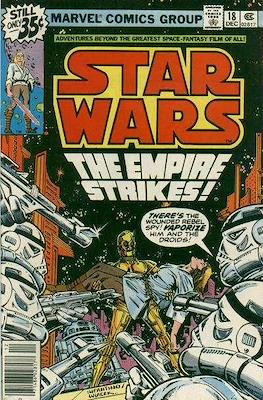 Star Wars (1977-1986; 2019) #18