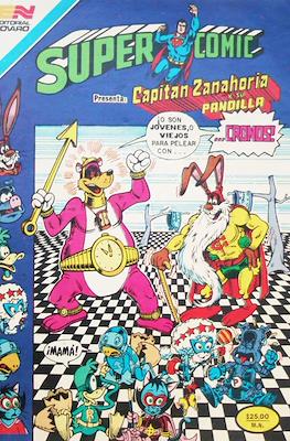 Supermán - Supercomic #365