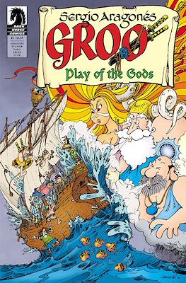 Groo: Play of the Gods #2
