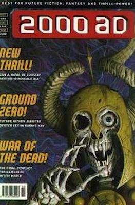 2000 AD #1060