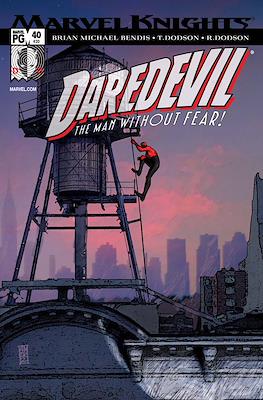 Daredevil (Vol.2) #40