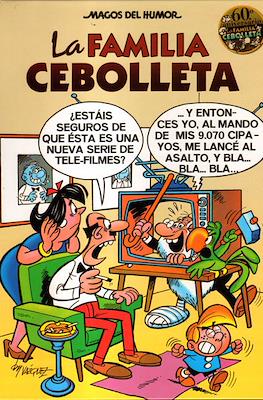 Magos del humor (1987-...) (Cartoné) #142
