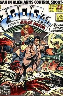 2000 AD #519