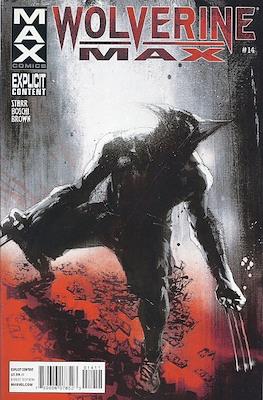 Wolverine Max (2012-2014) #14